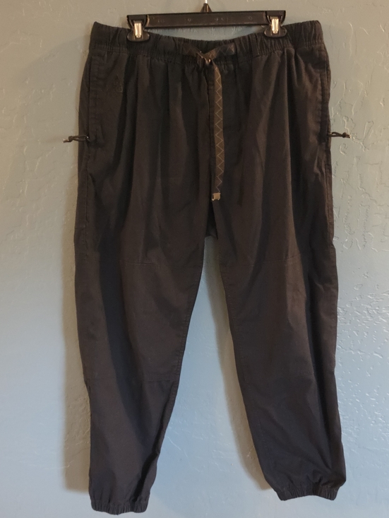 Nike ACG Other - Nike ACG Men's Black Drawstring Joggers
